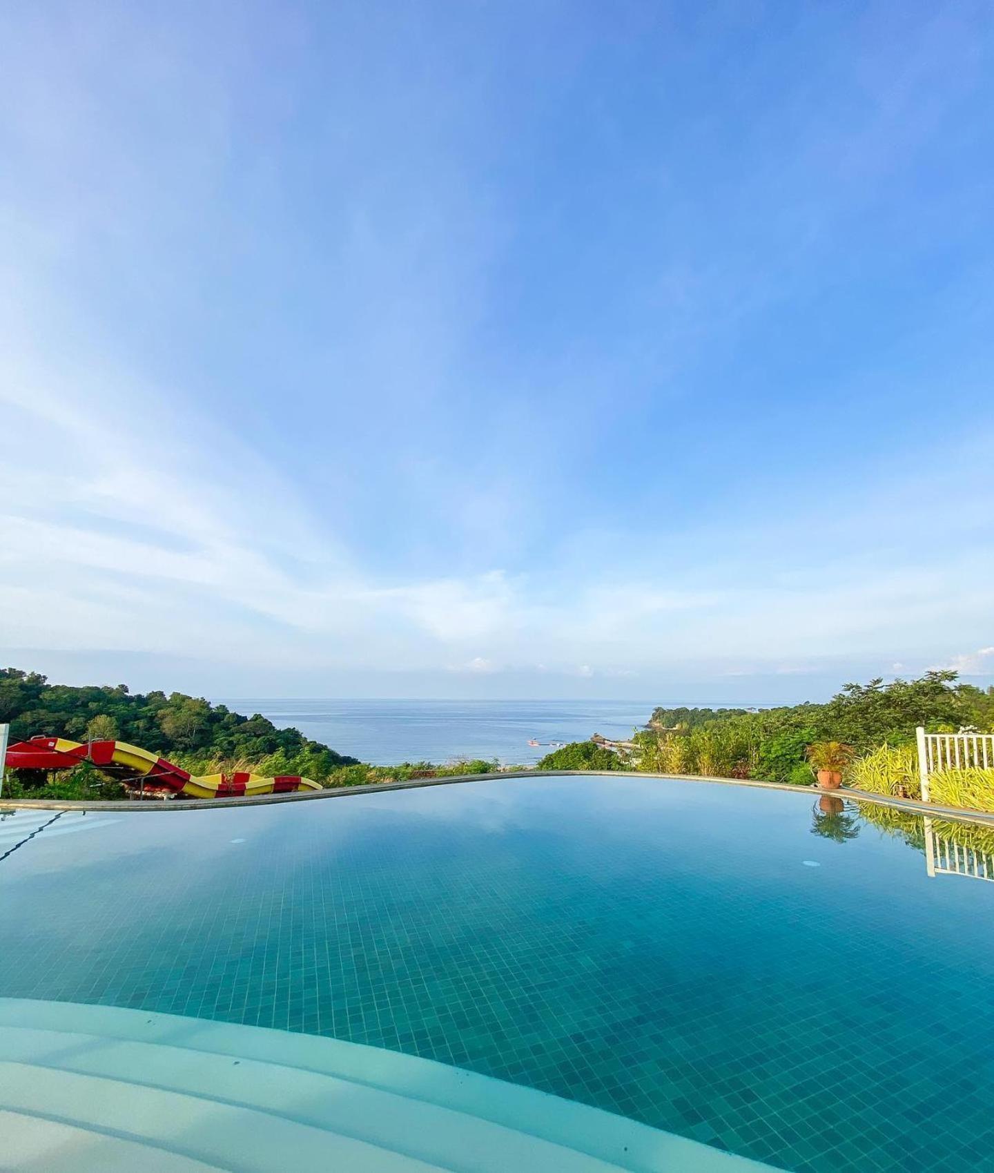 Casa Amores: Camaya Coast Mariveles Εξωτερικό φωτογραφία