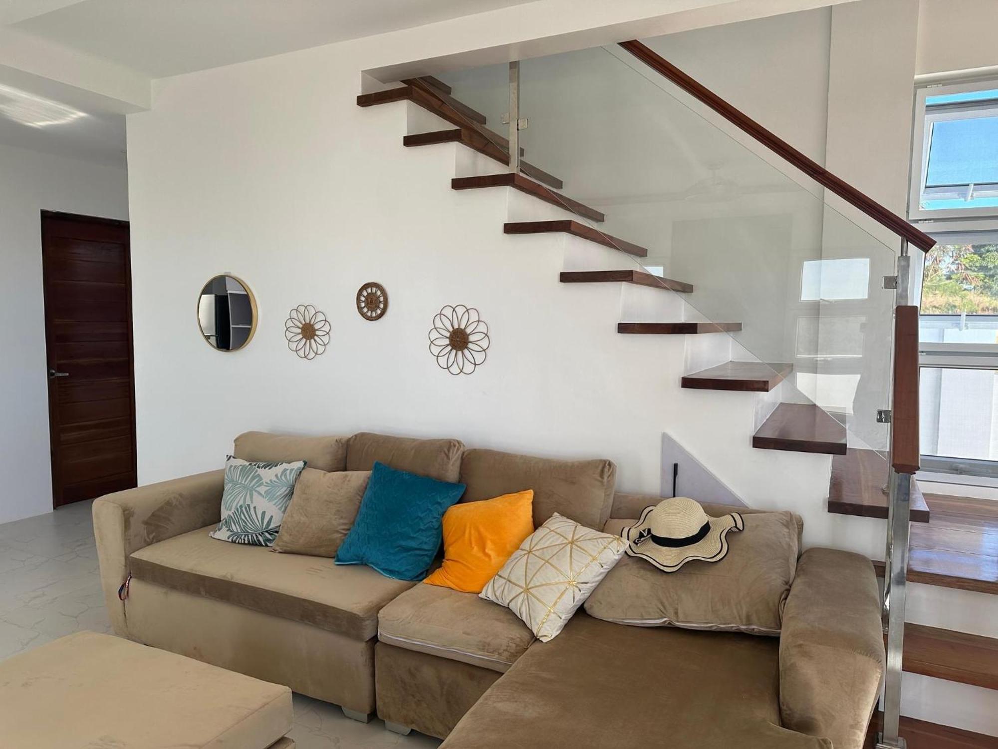 Casa Amores: Camaya Coast Mariveles Εξωτερικό φωτογραφία