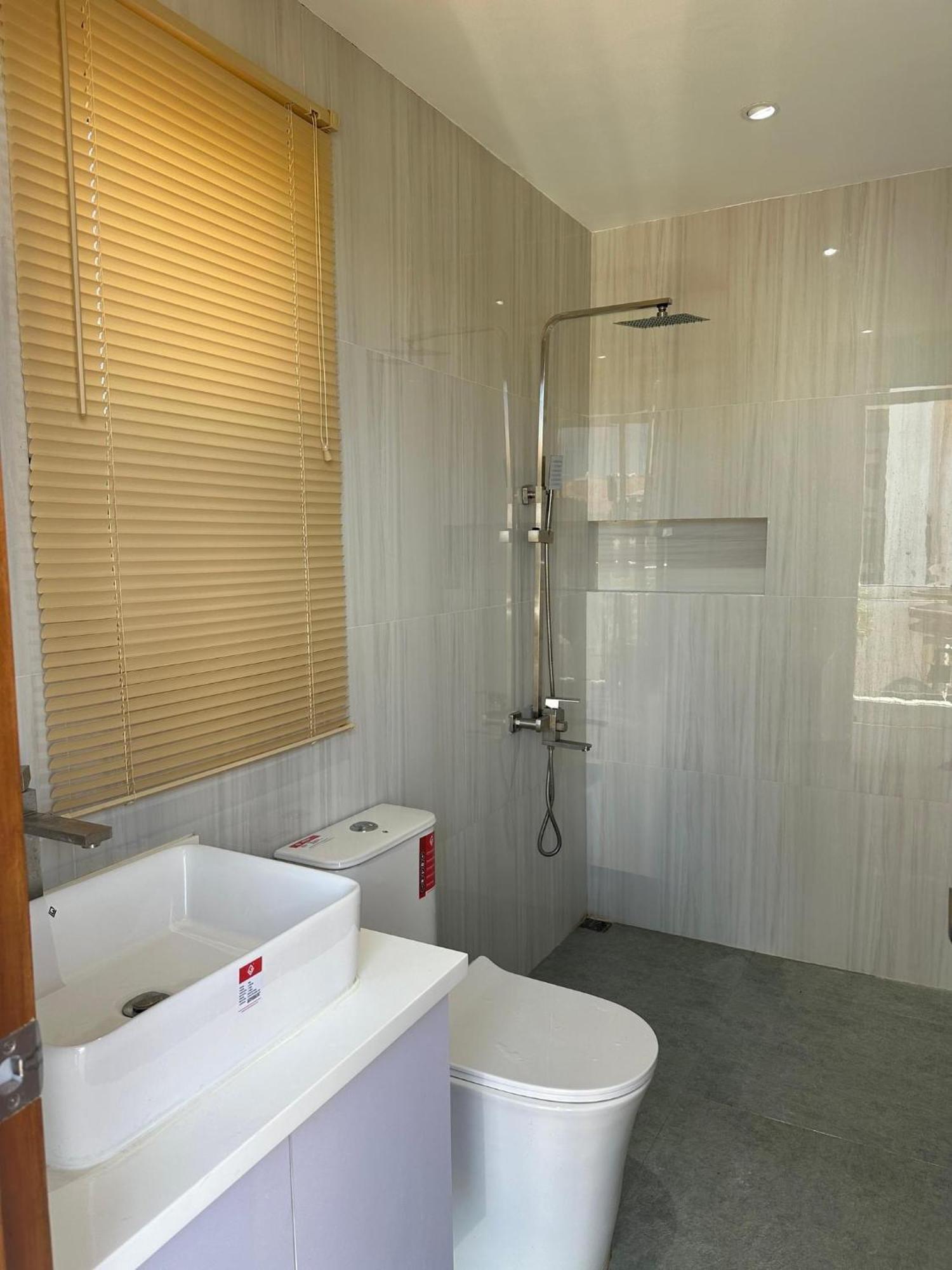 Casa Amores: Camaya Coast Mariveles Εξωτερικό φωτογραφία